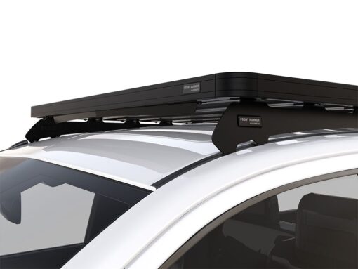 Front Runner - TOYOTA TUNDRA DOUBLE CAB (2007-2021) SLIMLINE II ROOF RACK KIT / LOW PROFILE - Afbeelding 4