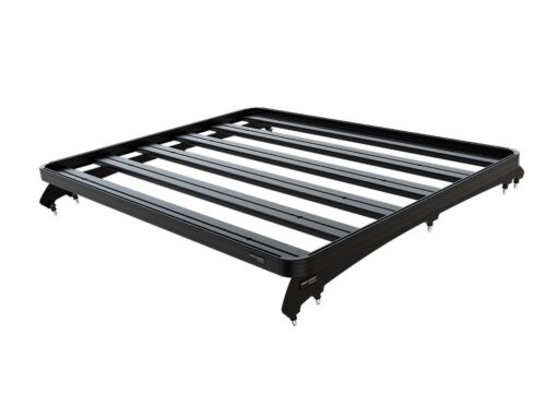 Front Runner - TOYOTA TUNDRA DOUBLE CAB (2007-2021) SLIMLINE II ROOF RACK KIT / LOW PROFILE - Afbeelding 7