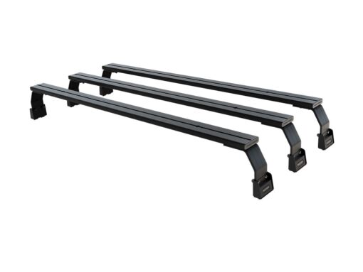 Front Runner - TOYOTA TACOMA RETRAX XR 5" (2005-CURRENT) TRIPLE LOAD BAR KIT - Afbeelding 5