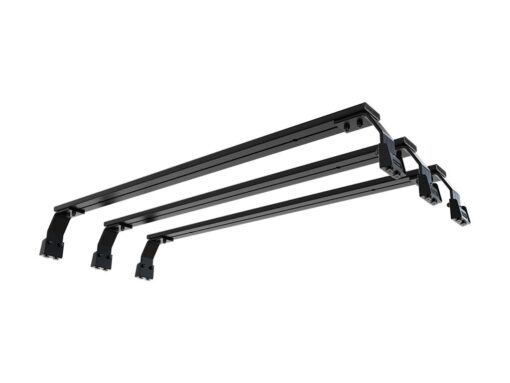 Front Runner - TOYOTA TACOMA RETRAX XR 5" (2005-CURRENT) TRIPLE LOAD BAR KIT - Afbeelding 6
