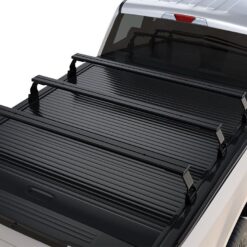 Front Runner - TOYOTA TACOMA RETRAX XR 6" (2005-CURRENT) TRIPLE LOAD BAR KIT