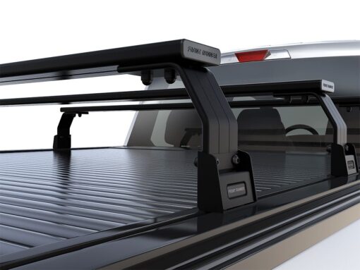 Front Runner - TOYOTA TACOMA RETRAX XR 6" (2005-CURRENT) TRIPLE LOAD BAR KIT - Afbeelding 4