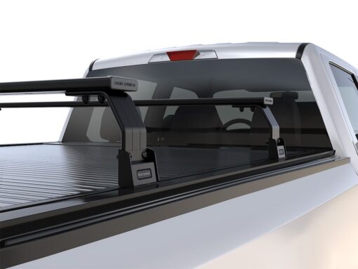 Front Runner - TOYOTA TACOMA RETRAX XR 5" (2005-CURRENT) DOUBLE LOAD BAR KIT - Afbeelding 3
