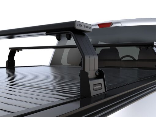 Front Runner - TOYOTA TACOMA RETRAX XR 5" (2005-CURRENT) DOUBLE LOAD BAR KIT - Afbeelding 4