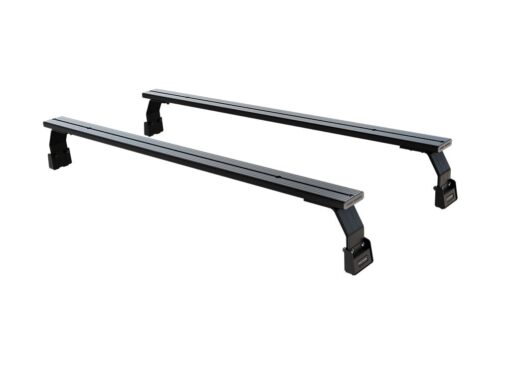 Front Runner - TOYOTA TACOMA RETRAX XR 6" (2005-CURRENT) DOUBLE LOAD BAR KIT - Afbeelding 5