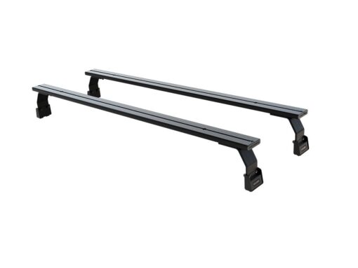 Front Runner - TOYOTA TACOMA RETRAX XR (2007-CURRENT) DOUBLE LOAD BAR KIT - Afbeelding 4