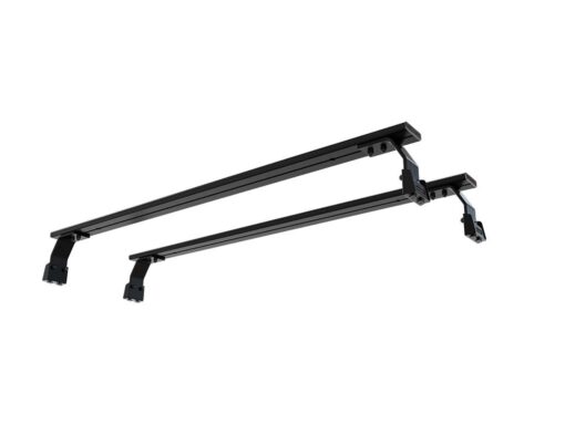 Front Runner - TOYOTA TACOMA RETRAX XR (2007-CURRENT) DOUBLE LOAD BAR KIT - Afbeelding 5