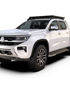 Front Runner - VOLKSWAGEN AMAROK (2023-CURRENT) SLIMLINE II ROOF RACK KIT/LOW PROFILE