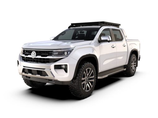 Front Runner - VOLKSWAGEN AMAROK (2023-CURRENT) SLIMLINE II ROOF RACK KIT/LOW PROFILE