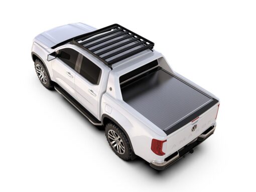 Front Runner - VOLKSWAGEN AMAROK (2023-CURRENT) SLIMLINE II ROOF RACK KIT/LOW PROFILE - Afbeelding 3