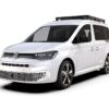 Front Runner - VOLKSWAGEN CADDY (2022-CURRENT) SLIMLINE II ROOF RACK KIT