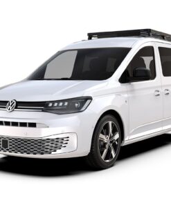 Front Runner - VOLKSWAGEN CADDY (2022-CURRENT) SLIMLINE II ROOF RACK KIT