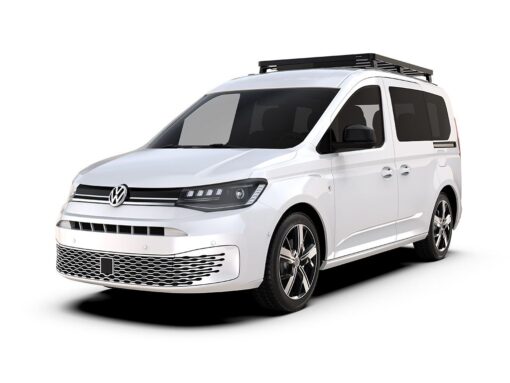 Front Runner - VOLKSWAGEN CADDY (2022-CURRENT) SLIMLINE II ROOF RACK KIT