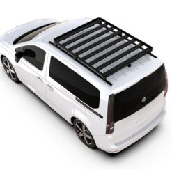 Front Runner - VOLKSWAGEN CADDY (2022-CURRENT) SLIMLINE II ROOF RACK KIT - Afbeelding 3