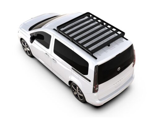 Front Runner - VOLKSWAGEN CADDY (2022-CURRENT) SLIMLINE II ROOF RACK KIT - Afbeelding 3