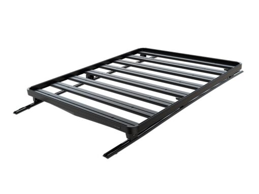 Front Runner - VOLKSWAGEN CADDY (2022-CURRENT) SLIMLINE II ROOF RACK KIT - Afbeelding 7
