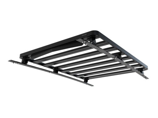 Front Runner - VOLKSWAGEN CADDY (2022-CURRENT) SLIMLINE II ROOF RACK KIT - Afbeelding 8