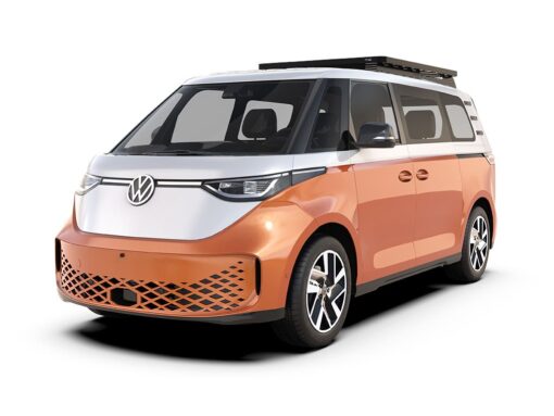 Front Runner - VOLKSWAGEN ID BUZZ SLIMLINE II ROOF RACK KIT