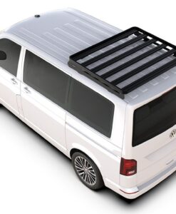 Front Runner - VOLKSWAGEN T6/T6.1 CARAVELLE TRANSPORTER SWB (2015-CURRENT) SLIMLINE II 1/2 ROOF RACK KIT