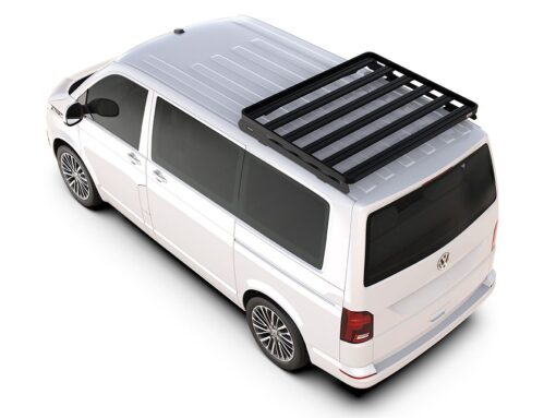 Front Runner - VOLKSWAGEN T6/T6.1 CARAVELLE TRANSPORTER SWB (2015-CURRENT) SLIMLINE II 1/2 ROOF RACK KIT