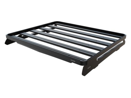 Front Runner - VOLKSWAGEN T6/T6.1 CARAVELLE TRANSPORTER SWB (2015-CURRENT) SLIMLINE II 1/2 ROOF RACK KIT - Afbeelding 5