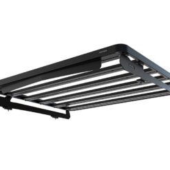Front Runner - VOLKSWAGEN T6/T6.1 CARAVELLE TRANSPORTER SWB (2015-CURRENT) SLIMLINE II 1/2 ROOF RACK KIT - Afbeelding 6