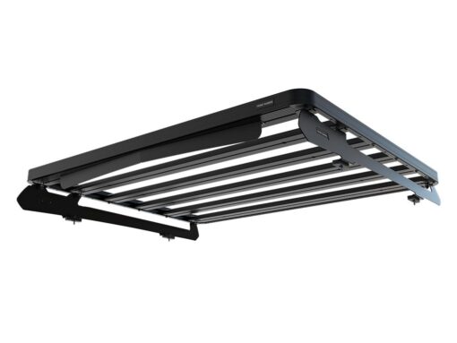 Front Runner - VOLKSWAGEN T6/T6.1 CARAVELLE TRANSPORTER SWB (2015-CURRENT) SLIMLINE II 1/2 ROOF RACK KIT - Afbeelding 6
