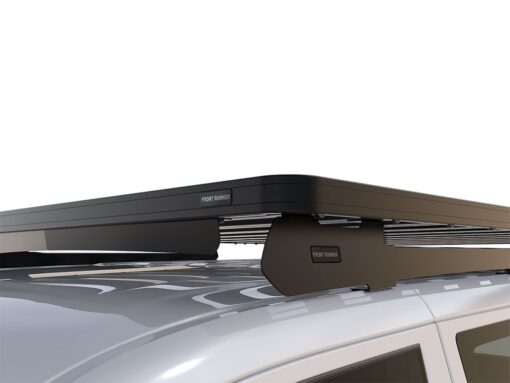 Front Runner - VOLKSWAGEN T6/T6.1 CARAVELLE TRANSPORTER SWB (2015-CURRENT) SLIMLINE II ROOF RACK KIT - Afbeelding 4