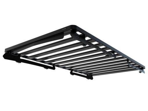 Front Runner - VOLKSWAGEN T6/T6.1 CARAVELLE TRANSPORTER SWB (2015-CURRENT) SLIMLINE II ROOF RACK KIT - Afbeelding 8