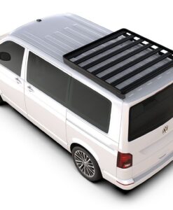 Front Runner - VOLKSWAGEN T6/T6.1 CARAVELLE/TRANSPORTER LWB (2015-CURRENT) SLIMLINE II 1/2 ROOF RACK KIT