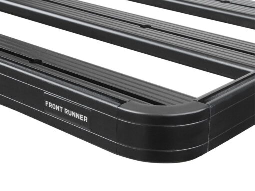 Front Runner - VOLKSWAGEN T6/T6.1 CARAVELLE/TRANSPORTER LWB (2015-CURRENT) SLIMLINE II 1/2 ROOF RACK KIT - Afbeelding 5