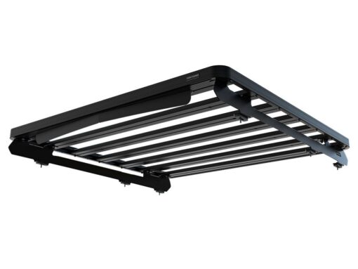 Front Runner - VOLKSWAGEN T6/T6.1 CARAVELLE/TRANSPORTER LWB (2015-CURRENT) SLIMLINE II 1/2 ROOF RACK KIT - Afbeelding 7