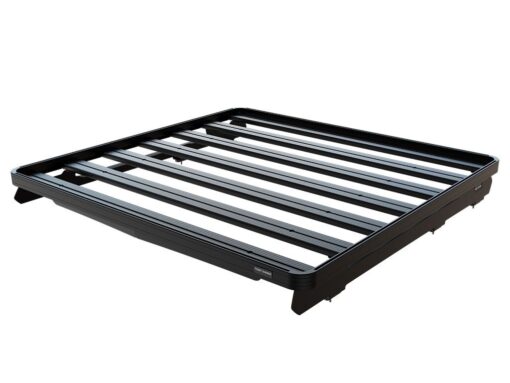 Front Runner - VOLKSWAGEN T6/T6.1 CARAVELLE/TRANSPORTER LWB (2015-CURRENT) SLIMLINE II 1/2 ROOF RACK KIT - Afbeelding 8