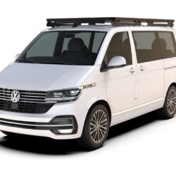 Front Runner - VOLKSWAGEN T6/T6.1 CARAVELLE TRANSPORTER LWB (2015-CURRENT) SLIMLINE II ROOF RACK KIT