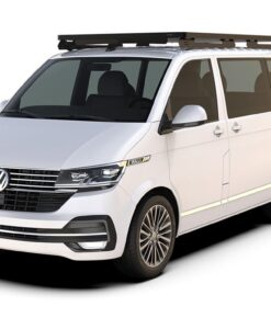 Front Runner - VOLKSWAGEN T6/T6.1 CARAVELLE TRANSPORTER LWB (2015-CURRENT) SLIMLINE II ROOF RACK KIT