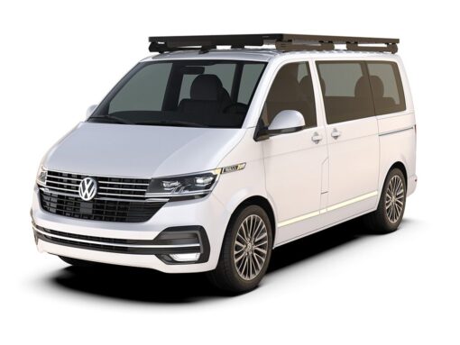 Front Runner - VOLKSWAGEN T6/T6.1 CARAVELLE TRANSPORTER LWB (2015-CURRENT) SLIMLINE II ROOF RACK KIT