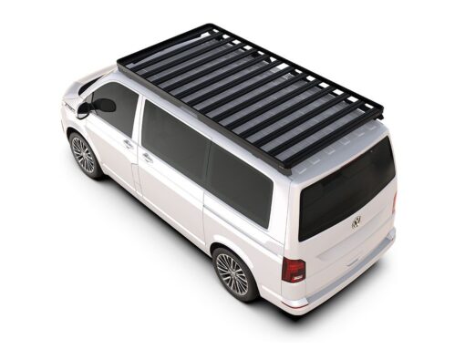 Front Runner - VOLKSWAGEN T6/T6.1 CARAVELLE TRANSPORTER LWB (2015-CURRENT) SLIMLINE II ROOF RACK KIT - Afbeelding 3