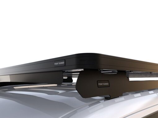 Front Runner - VOLKSWAGEN T6/T6.1 CARAVELLE TRANSPORTER LWB (2015-CURRENT) SLIMLINE II ROOF RACK KIT - Afbeelding 4
