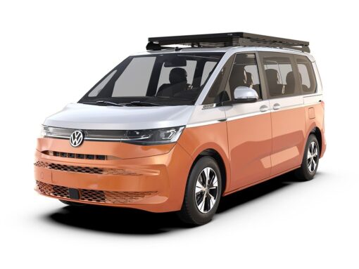 Front Runner - VOLKSWAGEN MULTIVAN (T7) SWB (2022-CURRENT) SLIMLINE II ROOF RACK KIT - Afbeelding 2