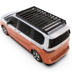Front Runner - VOLKSWAGEN MULTIVAN (T7) SWB (2022-CURRENT) SLIMLINE II ROOF RACK KIT