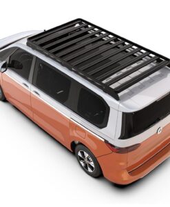 Front Runner - VOLKSWAGEN MULTIVAN (T7) SWB (2022-CURRENT) SLIMLINE II ROOF RACK KIT