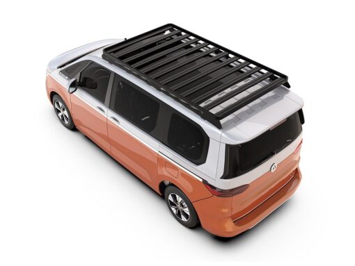 Front Runner - VOLKSWAGEN MULTIVAN (T7) SWB (2022-CURRENT) SLIMLINE II ROOF RACK KIT