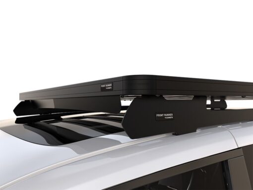 Front Runner - VOLKSWAGEN MULTIVAN (T7) SWB (2022-CURRENT) SLIMLINE II ROOF RACK KIT - Afbeelding 4