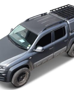 Front Runner - PICKUP LOAD BED 5.5' CANOPY/CAP/TRAILER SLIMSPORT RACK KIT