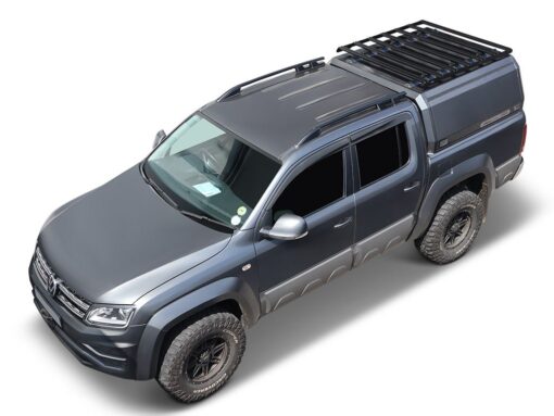 Front Runner - PICKUP LOAD BED 5.5' CANOPY/CAP/TRAILER SLIMSPORT RACK KIT