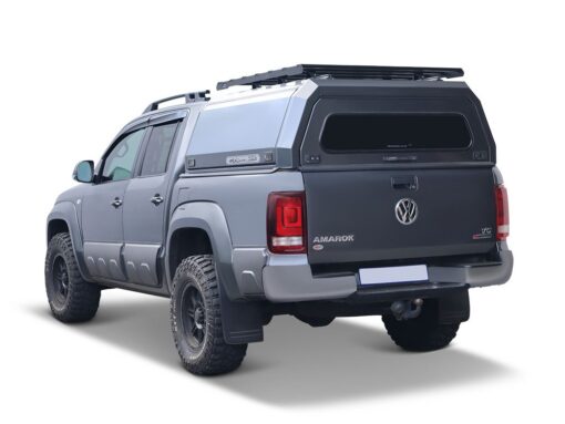 Front Runner - PICKUP LOAD BED 5.5' CANOPY/CAP/TRAILER SLIMSPORT RACK KIT - Afbeelding 3