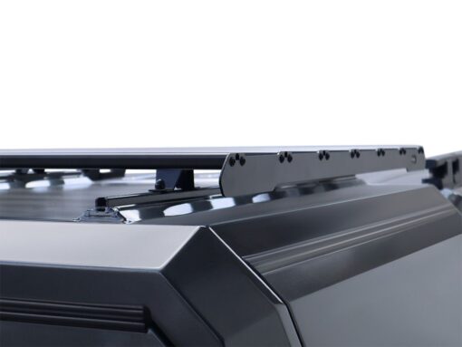 Front Runner - PICKUP LOAD BED 5.5' CANOPY/CAP/TRAILER SLIMSPORT RACK KIT - Afbeelding 4