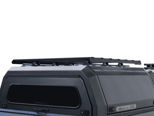 Front Runner - PICKUP LOAD BED 5.5' CANOPY/CAP/TRAILER SLIMSPORT RACK KIT - Afbeelding 5
