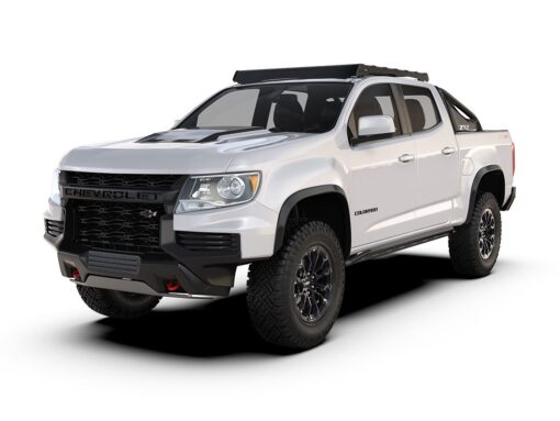 Front Runner - CHEVROLET COLORADO/GMC CANYON (2015-2022) SLIMSPORT ROOF RACK KIT - Afbeelding 2