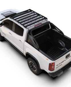 Front Runner - CHEVROLET COLORADO/GMC CANYON (2015-2022) SLIMSPORT ROOF RACK KIT